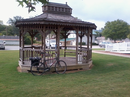 Gazebo