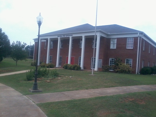 Sigma Phi Epsilon