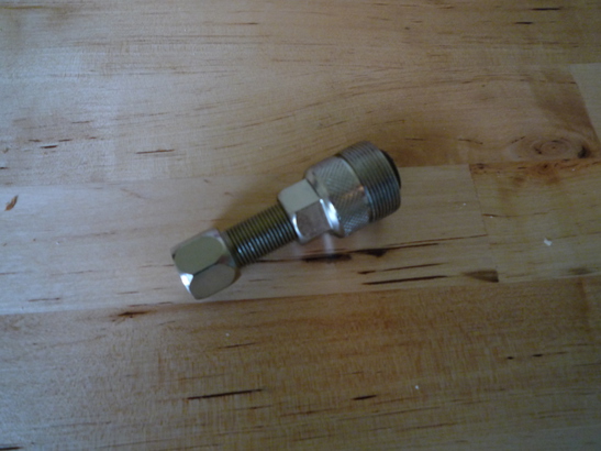 crank extractor