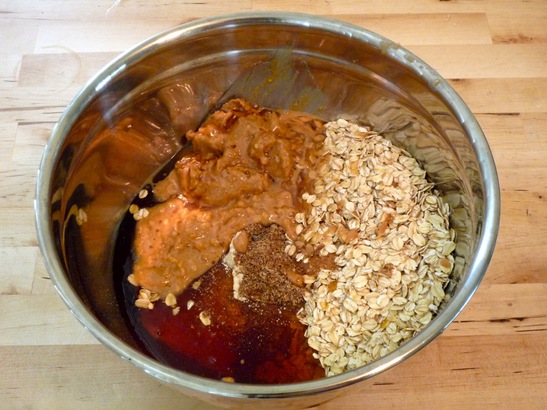 Mixng bowl