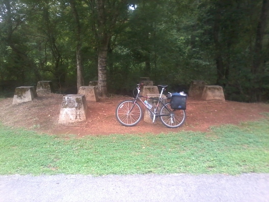 footings