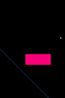 Mode 3 demo