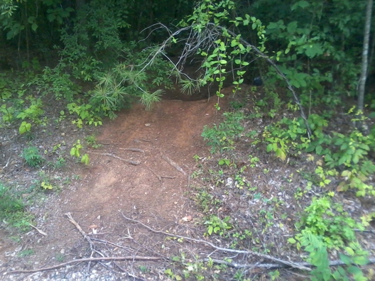 trail