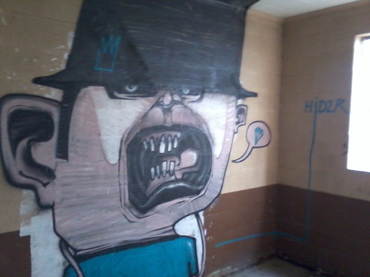 face